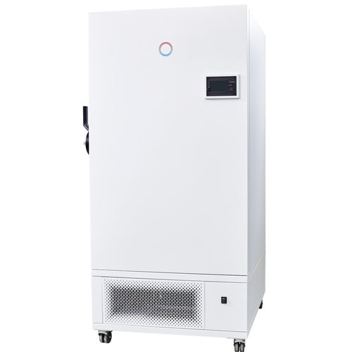 Congelatore da laboratorio - Versafreeze VF 60040 - LAUDA DR. R. WOBSER GMBH & CO. KG - ad armadio / 1 porta / combinato