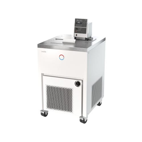 Bagno criostatico per ricerca scientifica - Proline Kryomate series - LAUDA - rinfrescante / bassissima temperatura / a circolazione