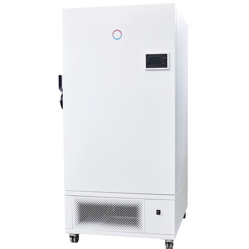 Congelatore da laboratorio - Versafreeze VF 15040 - LAUDA DR. R. WOBSER GMBH & CO. KG - ad armadio / 1 porta / combinato