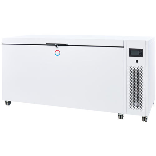 Congelatore da laboratorio - Versafreeze VF 20040 C - LAUDA - orizzontale / 1 porta / bassa temperatura