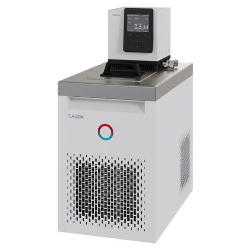 Termostato da laboratorio - Universa U 635 P - LAUDA - digitale / digitale / riscaldante