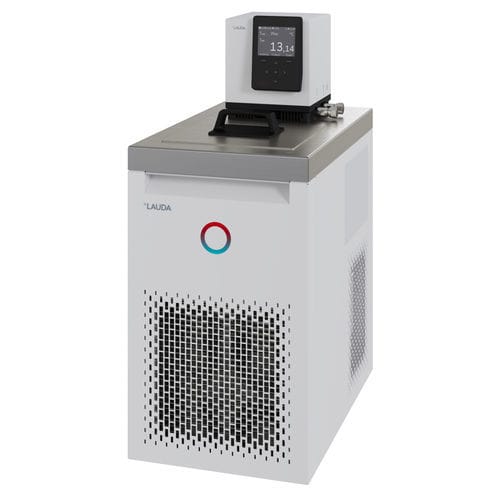 Termostato da laboratorio - Universa U 1245 P - LAUDA - per bagnomaria / da banco / digitale