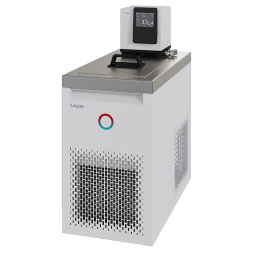 Termostato da laboratorio - Universa U 1635 P - LAUDA - modulare / da banco / digitale