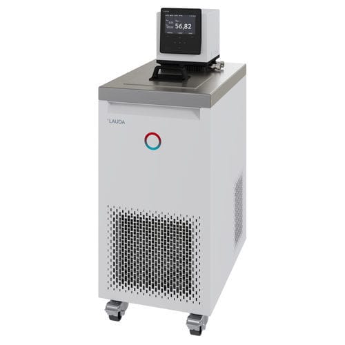 Termostato da laboratorio - UNIVERSA U 2040 M - LAUDA - per bagnomaria / da terra / digitale