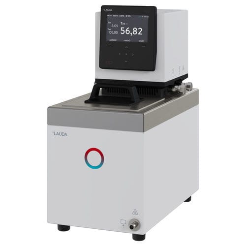 Termostato riscaldante - Universa U 8 M - LAUDA - da laboratorio / da banco / da tavolo