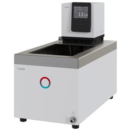 Termostato riscaldante - Universa U 16 P - LAUDA - da laboratorio / da banco / digitale