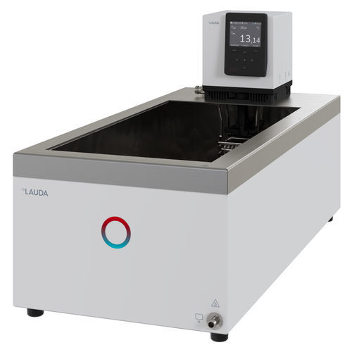 Termostato da laboratorio - Universa U 40 P - LAUDA - di processo / da banco / digitale