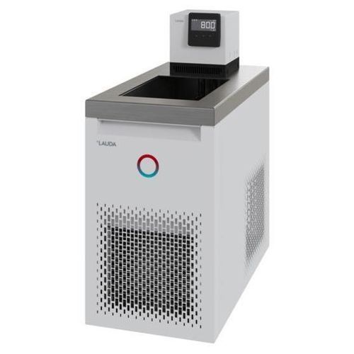 Termostato da laboratorio - Universa U 1625 E - LAUDA - digitale / digitale / riscaldante