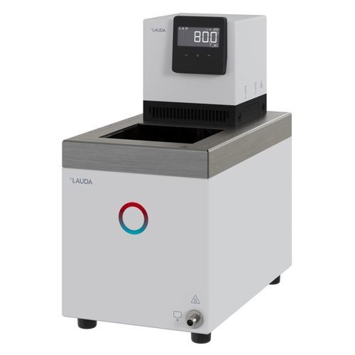 Termostato riscaldante - UNIVERSA U 8 E - LAUDA - da laboratorio / modulare / da banco