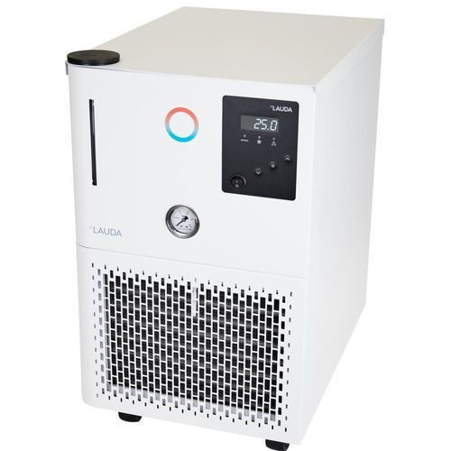 Dispositivo di raffreddamento da laboratorio da banco - MICROCOOL MC 600 - LAUDA - sottopiano / con raffreddamento ad aria / a circolazione