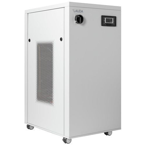 Dispositivo di raffreddamento da laboratorio da terra - Ultracool UC 4 - LAUDA - a circolazione
