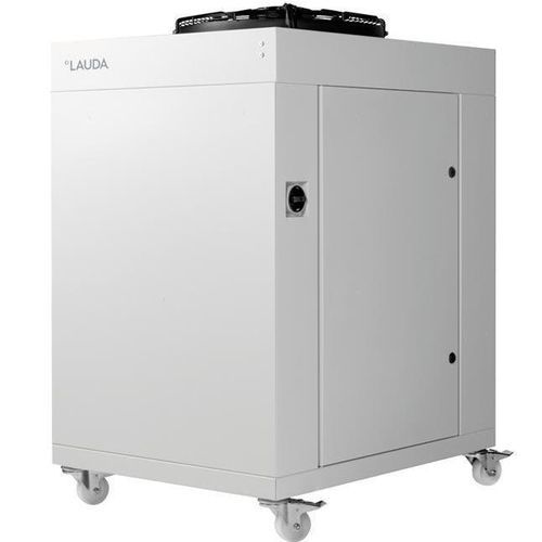 Dispositivo di raffreddamento da laboratorio da terra - Ultracool UC 24 W - LAUDA - a circolazione / con raffreddamento ad acqua