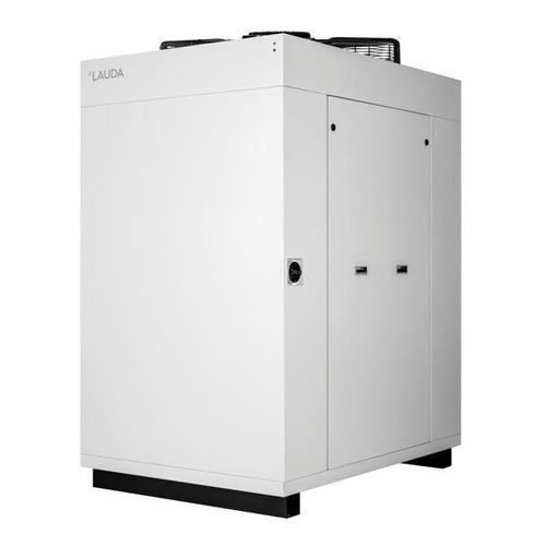Dispositivo di raffreddamento da laboratorio da terra - Ultracool UC 50 W - LAUDA - a circolazione / con raffreddamento ad acqua