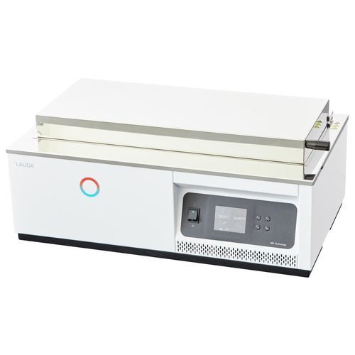 Bagnomaria riscaldante - Hydro H 24 - LAUDA - termostatico / controllato tramite microprocessore / da banco