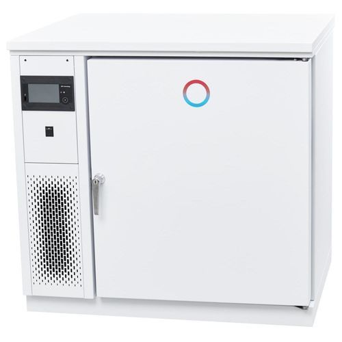 Congelatore per laboratorio - Versafreeze VF 15040 - LAUDA - di droghe / da incasso / ad armadio