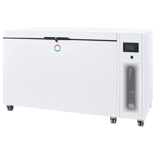 Congelatore per vaccini - Versafreeze VF 55085 C - LAUDA - da laboratorio / per biobanche / per laboratorio clinico