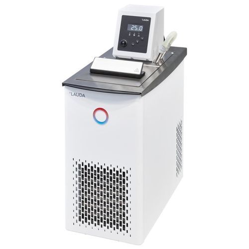 Termostato rinfrescante - Alpha RA 8 - LAUDA - da laboratorio / da banco / digitale