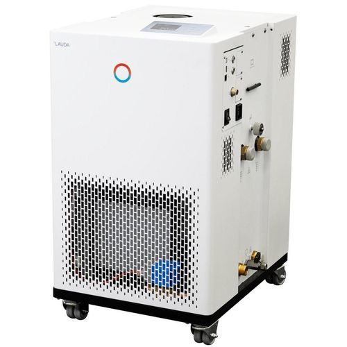 Termostato da laboratorio - Integral IN 4 XTW - LAUDA - di processo / su rotelle / digitale