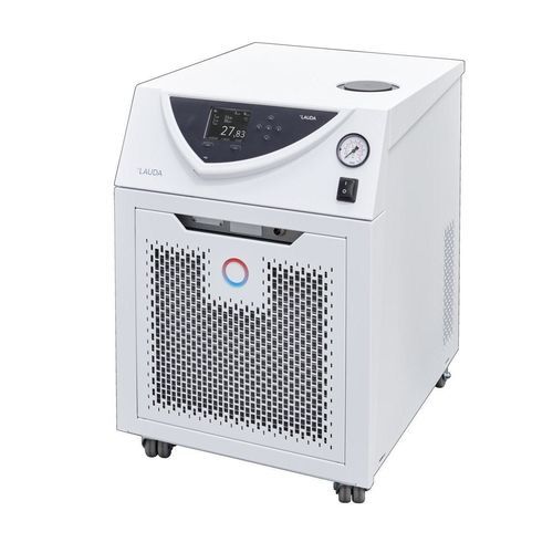 Termostato di processo - Variocool VC 1200 - LAUDA - da laboratorio / su rotelle / digitale