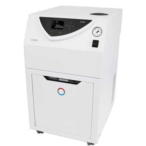 Termostato da laboratorio - VARIOCOOL VC 1200 W - LAUDA - di processo / su rotelle / digitale