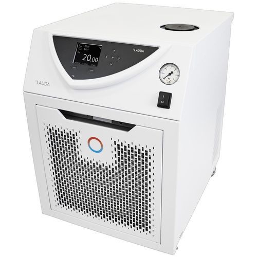 Termostato da laboratorio - VARIOCOOL VC 2000 - LAUDA - di processo / su rotelle / da terra