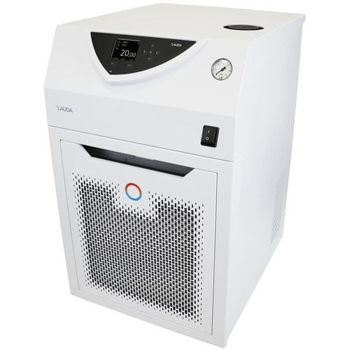 Dispositivo di raffreddamento da laboratorio con rotella - Variocool VC 3000 - LAUDA - a circolazione / con raffreddamento ad aria / con raffreddamento ad acqua