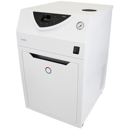 Termostato di processo - Variocool VC 3000 W - LAUDA - su rotelle / da terra / digitale