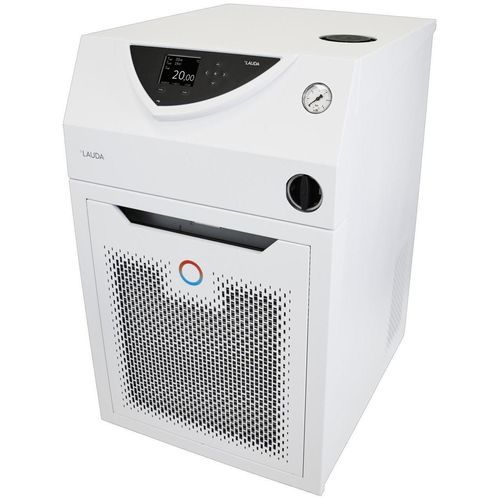 Termostato di processo - VARIOCOOL VC 5000 - LAUDA - da terra / digitale / digitale