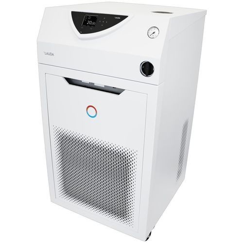 Termostato di processo - VARIOCOOL VC 7000 - LAUDA - su rotelle / da terra / digitale