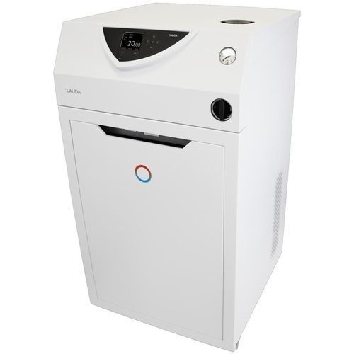 Termostato di processo - Variocool VC 7000 W - LAUDA - su rotelle / digitale / digitale