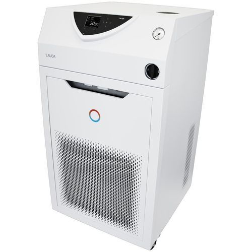 Termostato di processo - Variocool VC 10000 - LAUDA - su rotelle / da terra / digitale