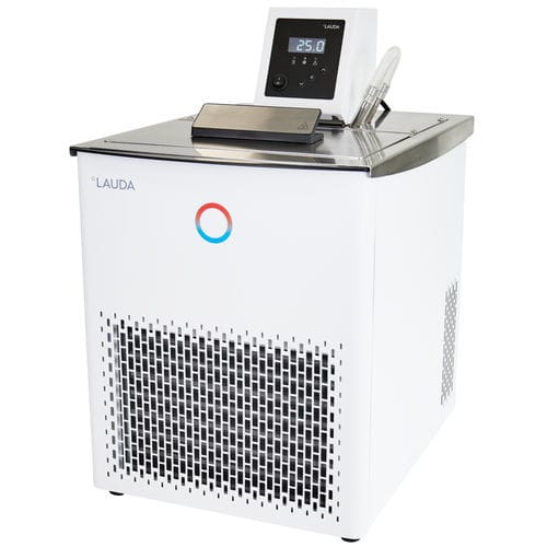 Termostato rinfrescante - Alpha RA 12 - LAUDA - da laboratorio / da banco / compatto