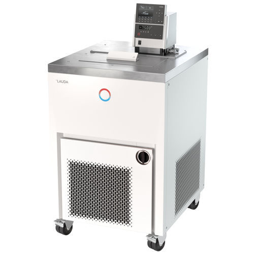Termostato da laboratorio - Proline Kryomate RP 3090 CW - LAUDA - su rotelle / digitale / digitale