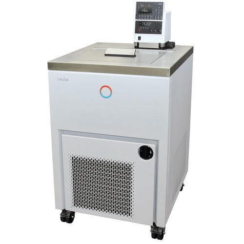 Termostato da laboratorio - Proline Kryomate RP 4090 CW - LAUDA - da terra / digitale / digitale