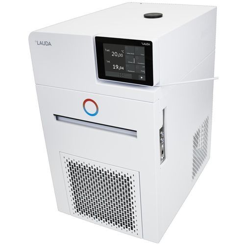 Termostato di processo - PRO RP 290 EC - LAUDA - da banco / compatto / digitale