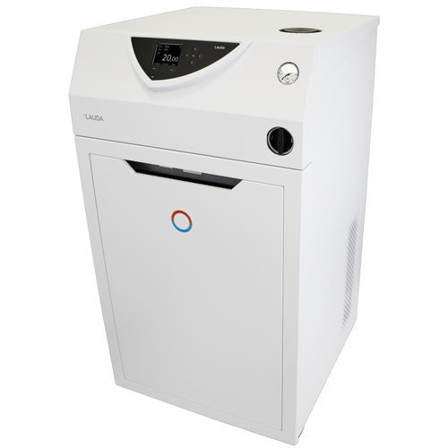 Termostato di processo - Variocool VC 10000 W - LAUDA - su rotelle / da terra / digitale