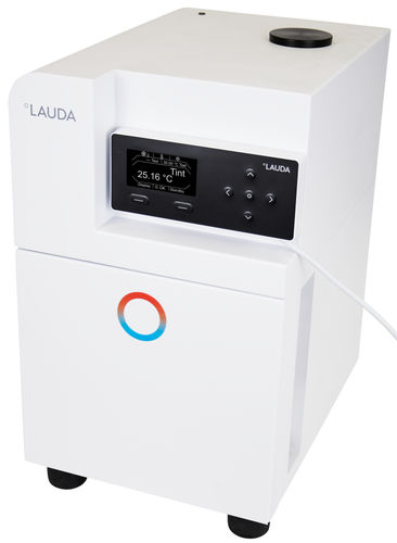 Termostato da laboratorio - PRO series - LAUDA - compatto / digitale / digitale