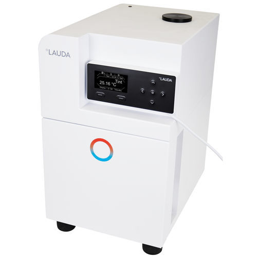 Termostato da laboratorio - PRO P 2 E - LAUDA - di processo / compatto / digitale