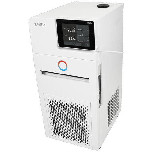 Termostato di processo - PRO RP 250 EC - LAUDA - compatto / digitale / digitale