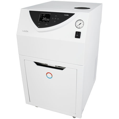 Termostato di processo - Variocool VC 2000 W - LAUDA - su rotelle / digitale / digitale