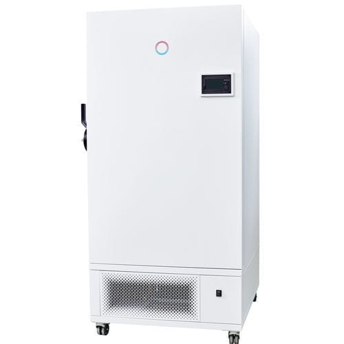 Congelatore per laboratorio - Versafreeze VF 60040 - LAUDA - per stoccaggio di campioni / biomedico / di droghe
