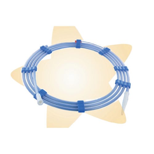 Filo guida di catetere -  ACSFC-190-.014 / soft - Accura Medizintechnik - idrofilo