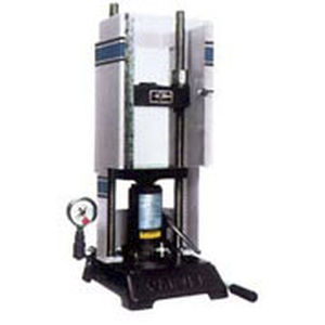 Pressa da laboratorio - 3622  - Cole-Parmer SamplePrep - per granulati / benchtop / manuale