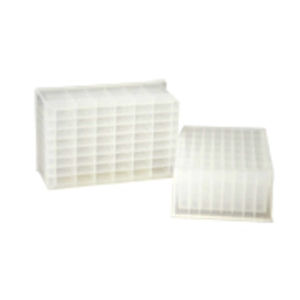 Micropiastra da laboratorio - 2220-100 - Cole-Parmer SamplePrep - a 48 pozzetti