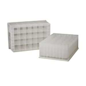 Micropiastra da laboratorio - 2230-100 - Cole-Parmer SamplePrep - a 24 pozzetti