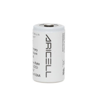 Batteria per dispositivi medici - Li/SOCI2 - S-Connect - al litio