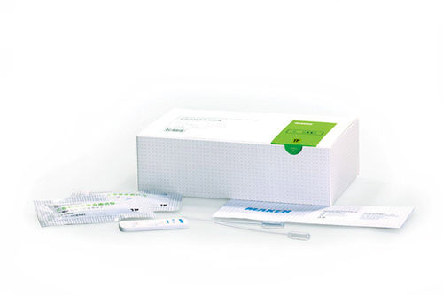 Test rapido della sifilide - EIM4104063, EIM4102063 - Maccura Biotechnology Co., Ltd. - del Treponema pallidum / al plasma / di siero