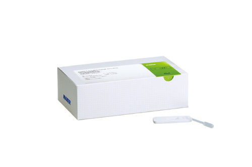 Test rapido dell'influenza - EIM4102065 - Maccura Biotechnology Co., Ltd. - dell'influenza A / nasofaringeo / immunocromatografico