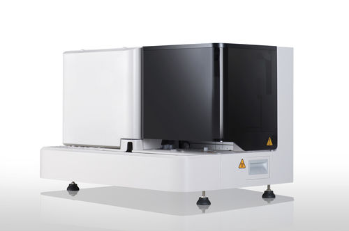 Analizzatore di coagulazione automatico - H 2600 - Maccura Biotechnology Co., Ltd. - 4 canali / da banco