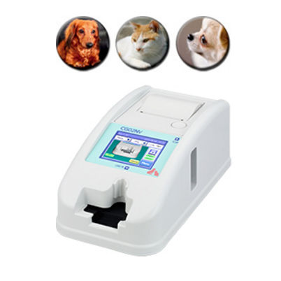 Analizzatore di coagulazione semiautomatico - CG02NV - A & T Corporation - PT / TCA / di fibrinogeno